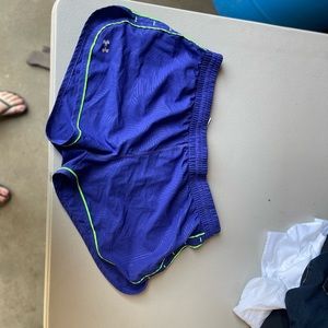 Under Armour Athletic Shorts